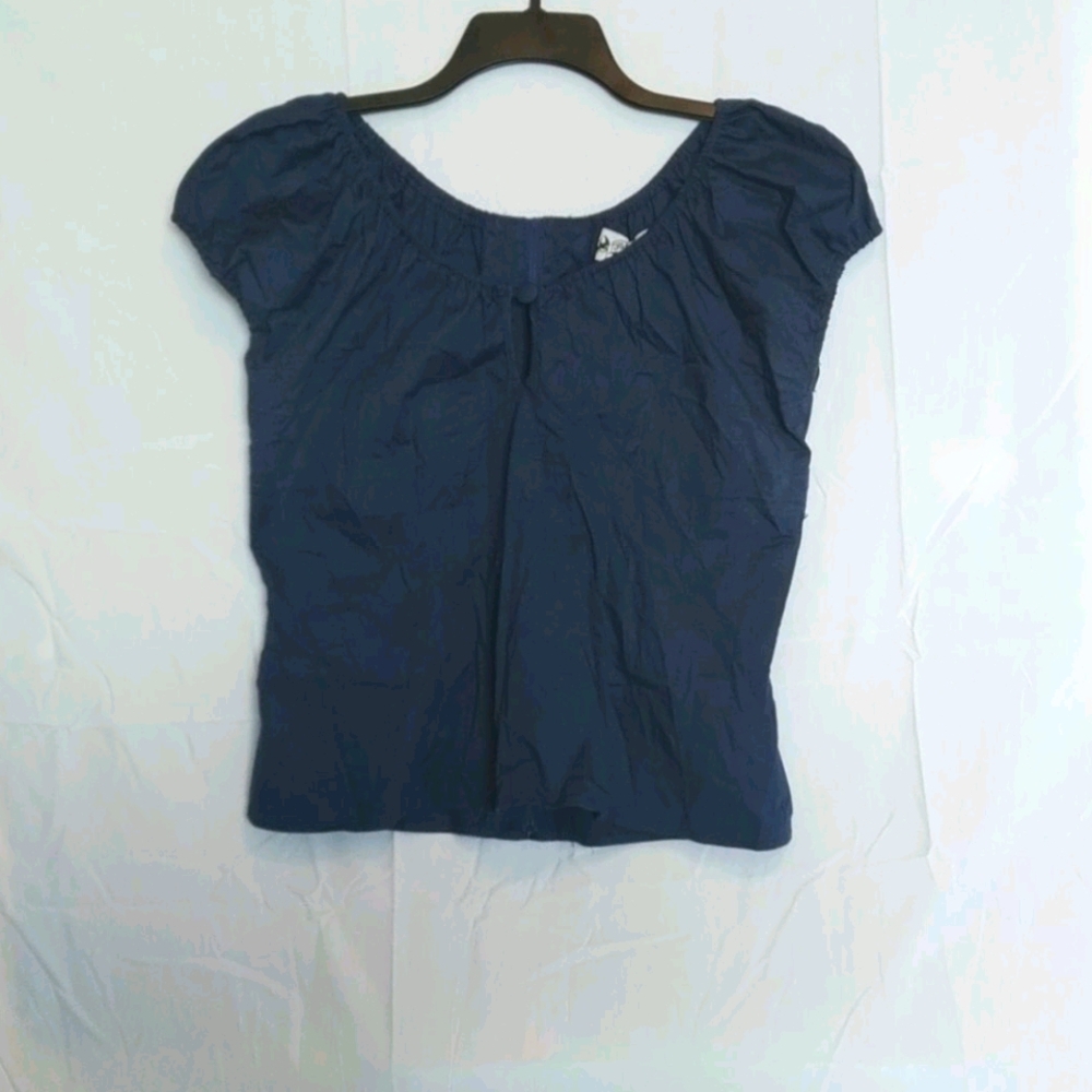 Hell Bunny Vixen pinup rockabilly top